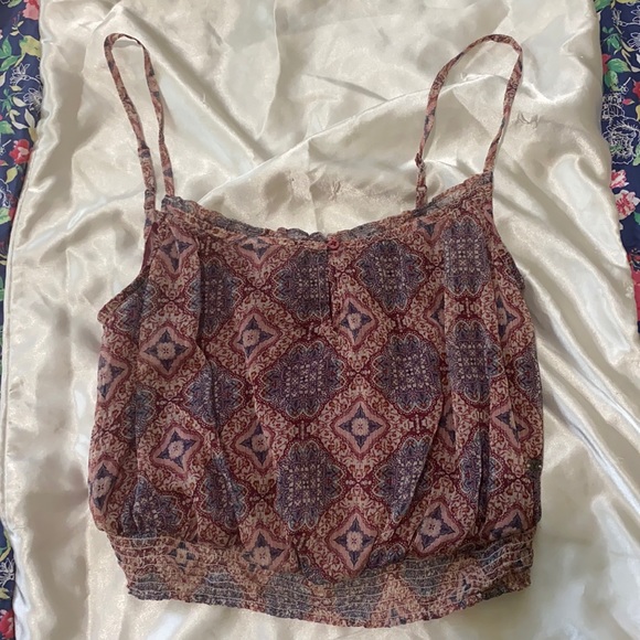 Tank top - Picture 1 of 3